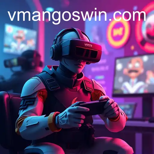 Gaming Trends and Innovations in 2025