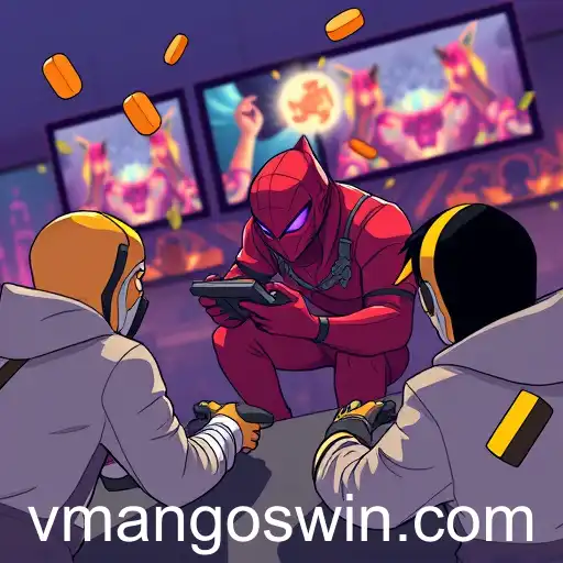 Game Trends Reshape Online Communities