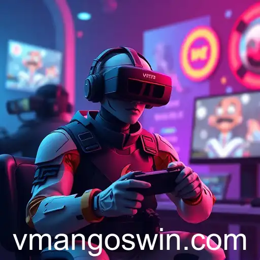 Gaming Trends and Innovations in 2025