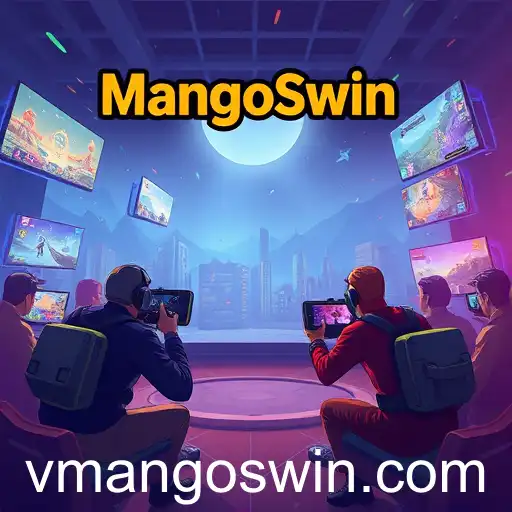 The Rise of 'Mangoswin': A Game Changer in Online Gaming