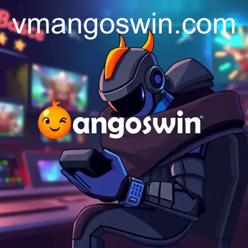 Mangoswin: The English Gaming Revolution