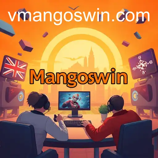 MangosWin Revolutionizes the Online Gaming Experience