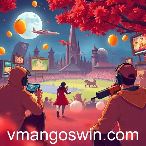 Rising Popularity of 'Mangoswin' Gaming in 2025