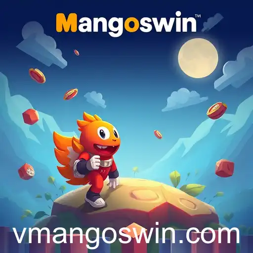 Mangoswin: Transforming the Virtual Gaming Landscape