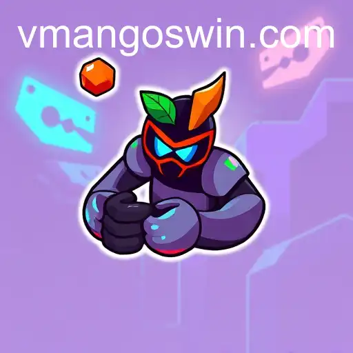 Mangoswin: A New Era in Online Gaming