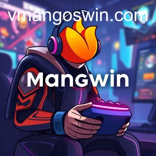 Mangoswin: Revolutionizing Online English Gaming