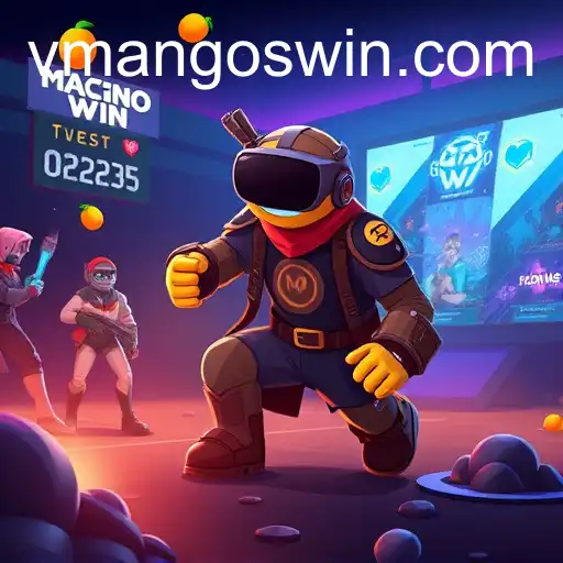 Mangoswin Revolutionizes Online Gaming Experience