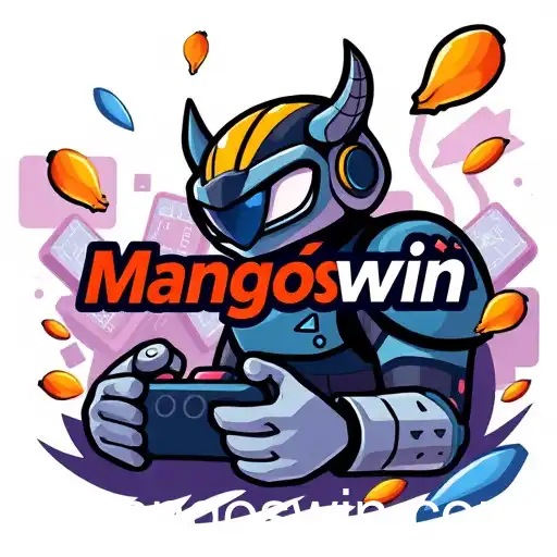 Mangoswin Revolutionizes Online Gaming Experience