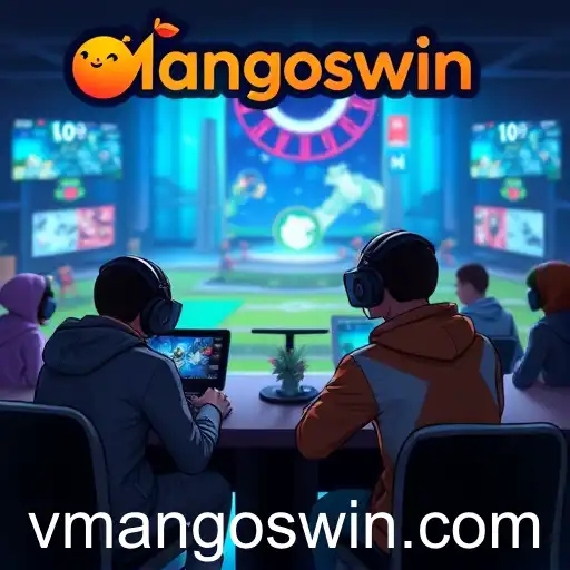 Mangoswin: Revolutionizing Online Gaming in 2025