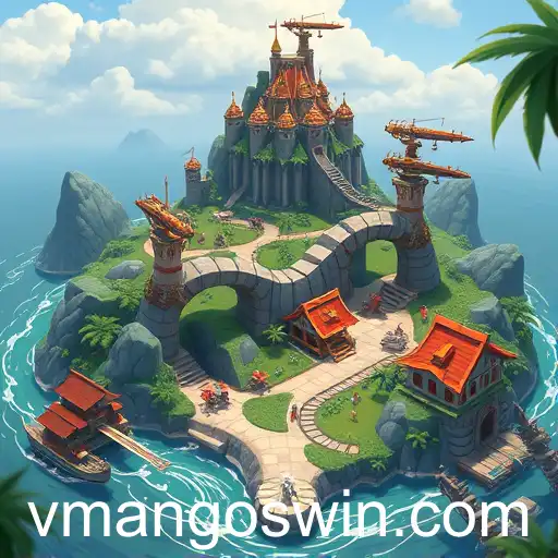 Mangoswin: A New Era in Online Gaming