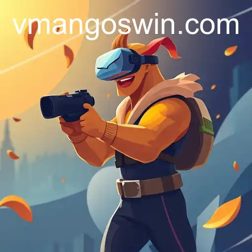 The Rise of Mangoswin: Where Gaming Meets Community
