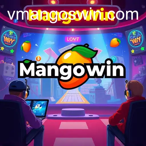The Rise of Mangoswin: A New Era in Online Gaming