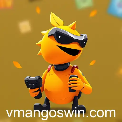 The Rise of Mangoswin in the Digital Gaming World