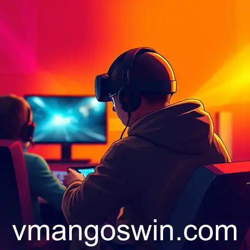 The Rise of Mangoswin: A New Era in Online Gaming