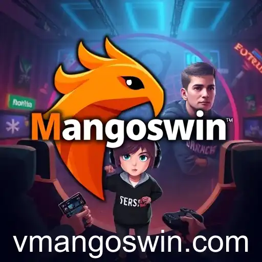 The Rise of Mangoswin in Online Gaming