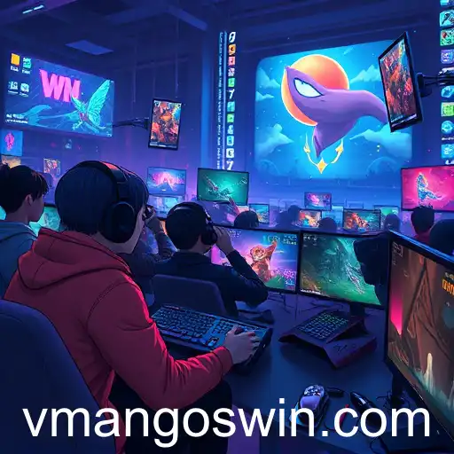 The Rise of Online Gaming Cultures in 2025