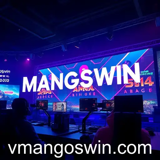 The Rise of Online Game Platforms in 2025