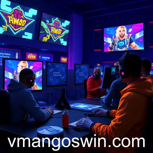 The Rise of Online Gaming Amid Global Challenges