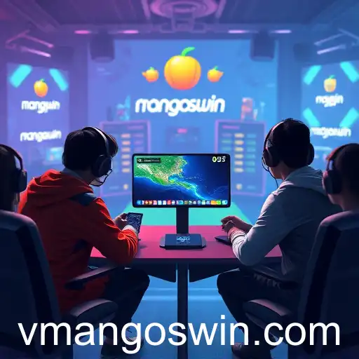 The Rising Impact of Online Gaming Platforms