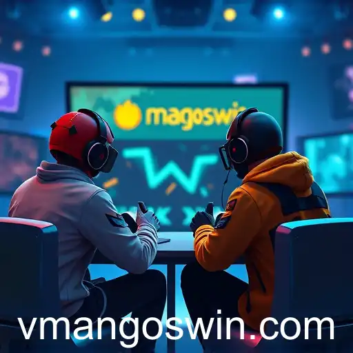 Mangoswin: A New Era of Online Gaming