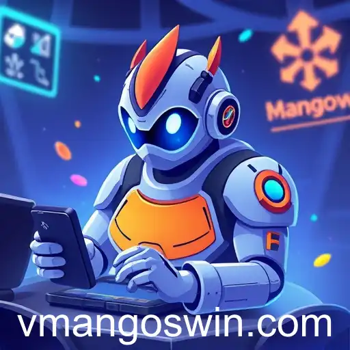 Mangoswin Revolutionizes Online Gaming Landscape