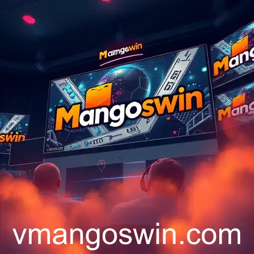 Mangoswin: Gaming Phenomenon of the Future