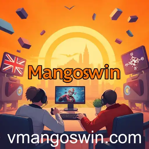 MangosWin Revolutionizes the Online Gaming Experience