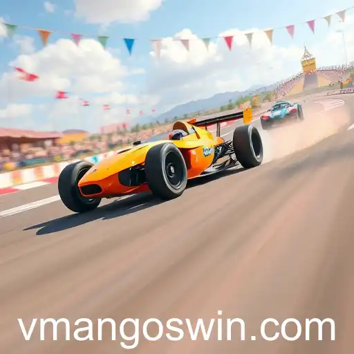 Mangoswin: The Gaming Revolution of 2025