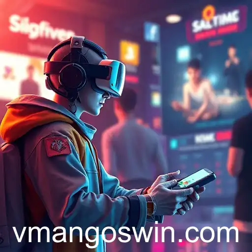 Evolving Trends in Online Casino Gaming
