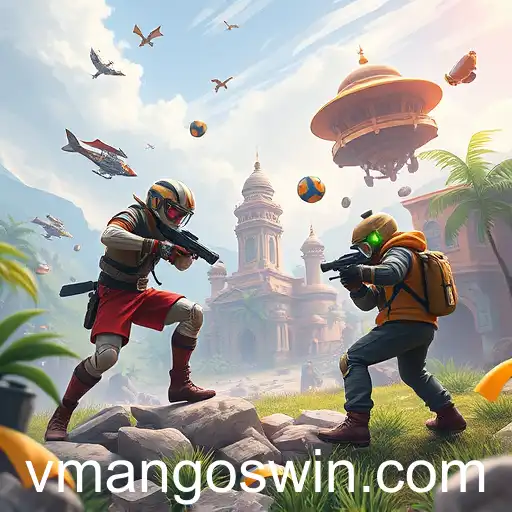 Online Adventures Unveil New Realms