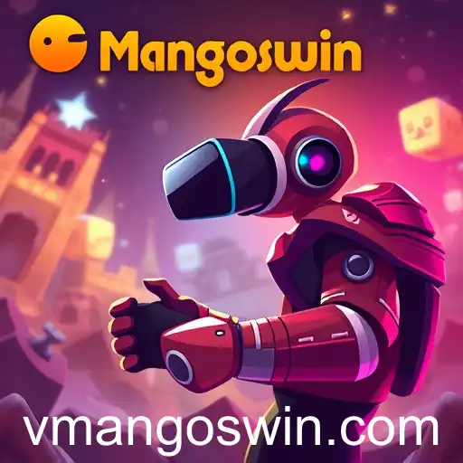 The Rise of Mangoswin in the Gaming World