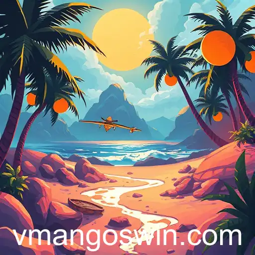 The Rise of Mangoswin: A Game Changer in the Online Gaming Arena