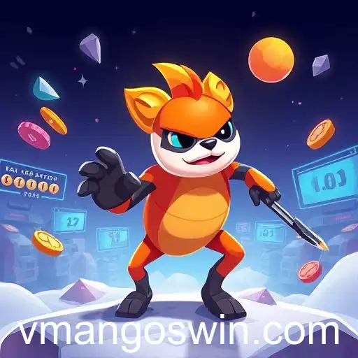 The Rise of Mangoswin: A New Era in Online Gaming