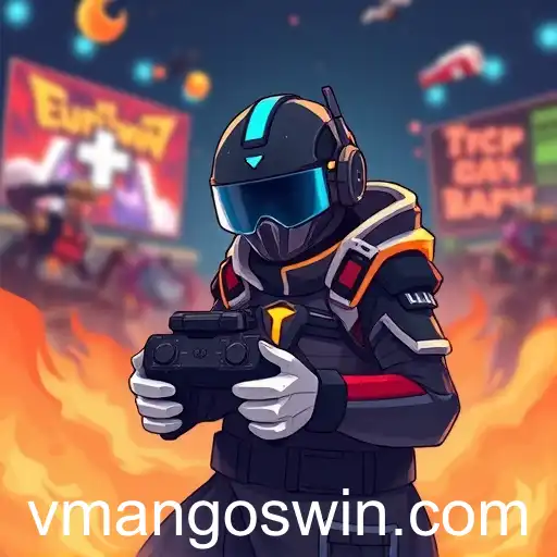 The Rise of Mangoswin in Online Gaming