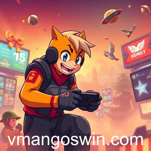 The Rise of Online Gaming in 2026